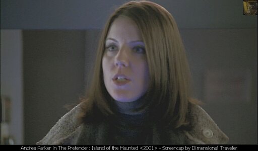 Andrea Parker Nude Leaked Photo #55