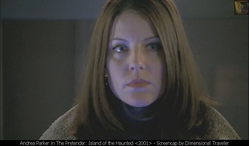 Andrea Parker Nude Leaked Photo #56