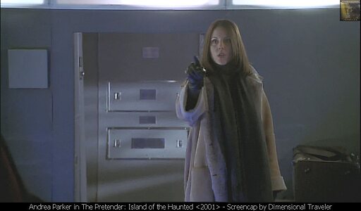 Andrea Parker Nude Leaked Photo #57
