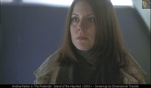 Andrea Parker Nude Leaked Photo #58