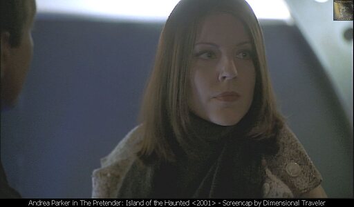 Andrea Parker Nude Leaked Photo #59