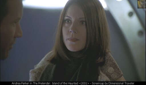 Andrea Parker Nude Leaked Photo #60