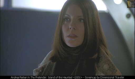 Andrea Parker Nude Leaked Photo #62