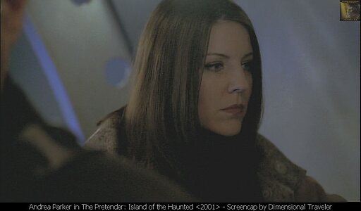 Andrea Parker Nude Leaked Photo #64