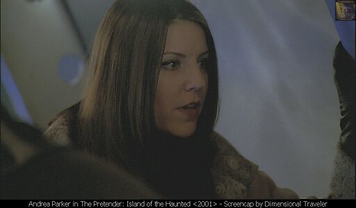Andrea Parker Nude Leaked Photo #65