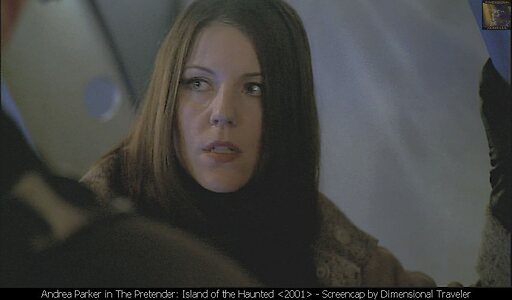 Andrea Parker Nude Leaked Photo #66