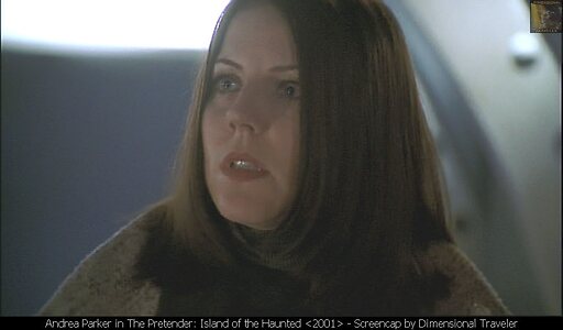 Andrea Parker Nude Leaked Photo #68