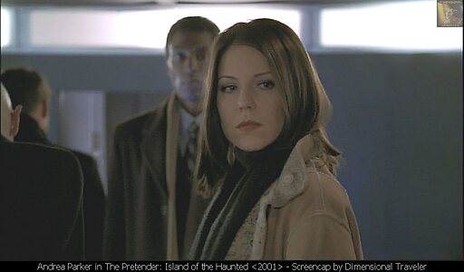 Andrea Parker Nude Leaked Photo #69