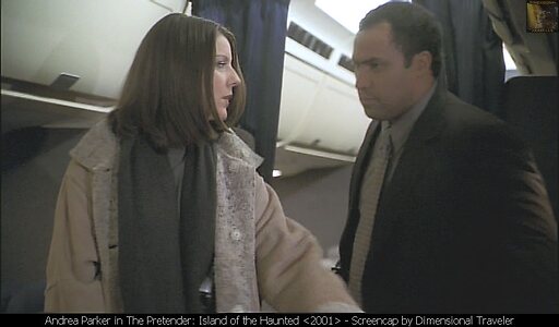 Andrea Parker Nude Leaked Photo #70