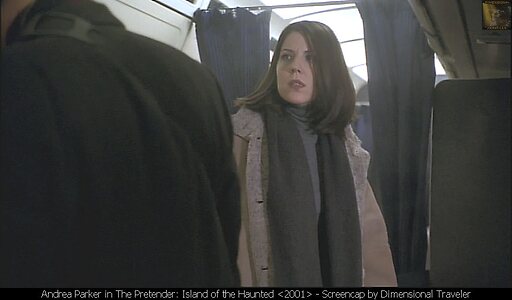 Andrea Parker Nude Leaked Photo #71