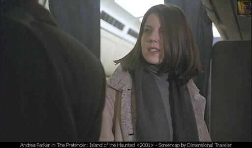 Andrea Parker Nude Leaked Photo #72
