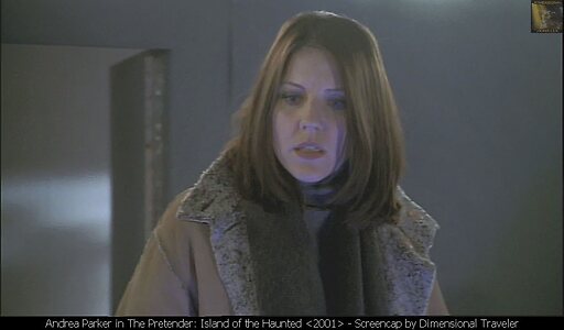 Andrea Parker Nude Leaked Photo #74
