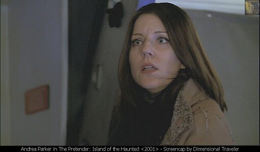Andrea Parker Nude Leaked Photo #76