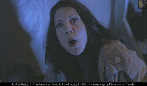 Andrea Parker Nude Leaked Photo #82