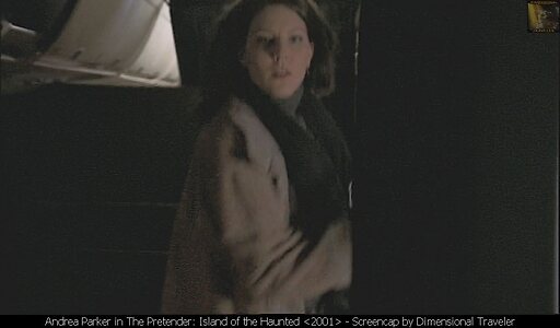 Andrea Parker Nude Leaked Photo #83