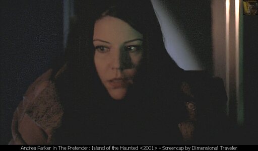 Andrea Parker Nude Leaked Photo #84