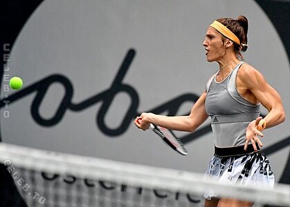Andrea Petkovic photo
