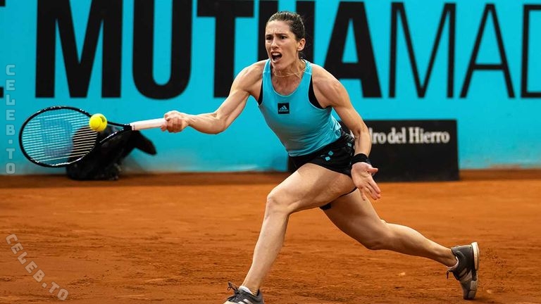 Andrea Petkovic photo