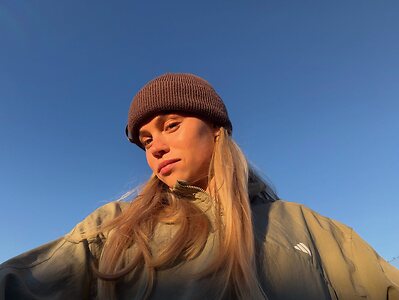 Andrea Rooth leaked photos