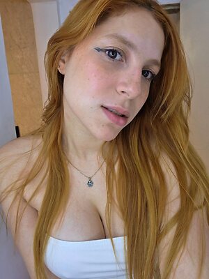 Andrea Stifano leaked photo #2