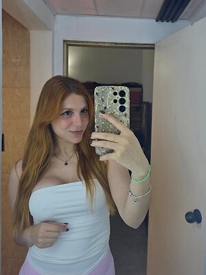 Andrea Stifano leaked photo #3