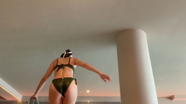 Andrea Tova leaked photos