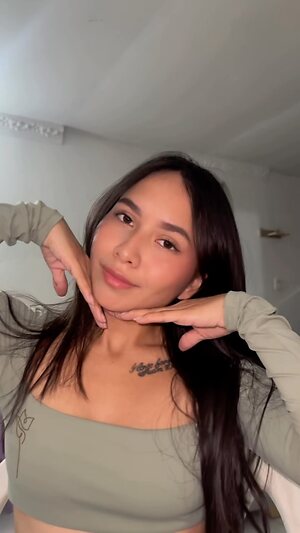 andreaayala18 leaked photo #2