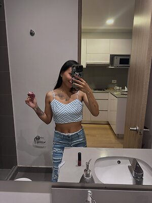 andreaayala18 leaked photo #5