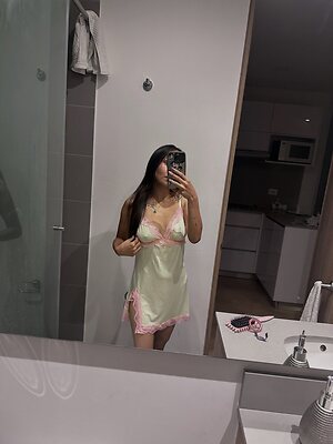 andreaayala18 leaked photo #6