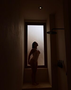 Andrea.Mextli leaked photo #4