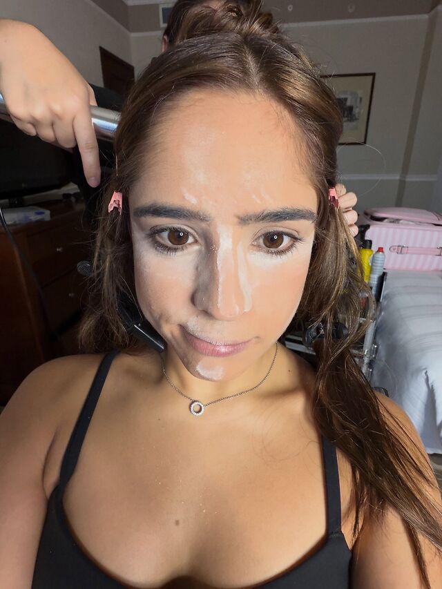 Andrea.Mextli leaked photos