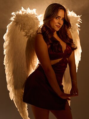 Andrea.Mextli leaked photo #32