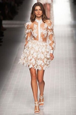 Andreea Diaconu leaked photo #2
