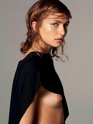 Andreea Diaconu leaked photo #24