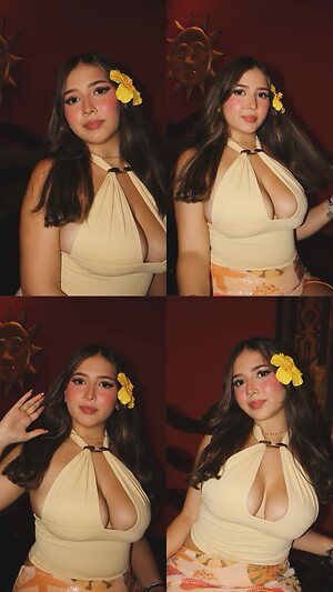 andreinabln leaked photo #21