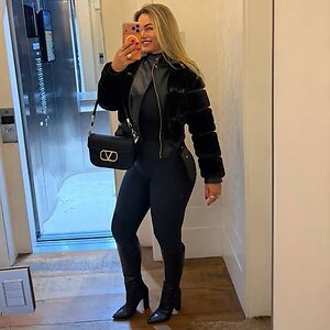 Andressa Zizzari leaked photo #9