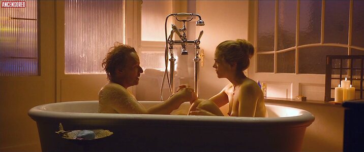 Ane Dahl Torp leaked photo #3