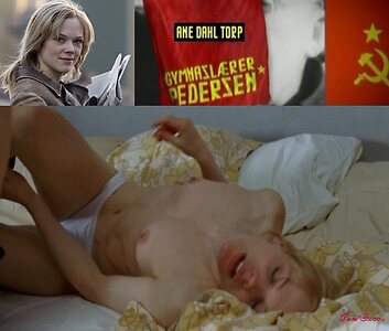 Ane Dahl Torp leaked photo #24