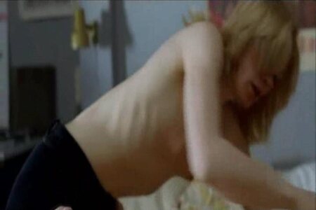 Ane Dahl Torp Nude Leaked Photo #34