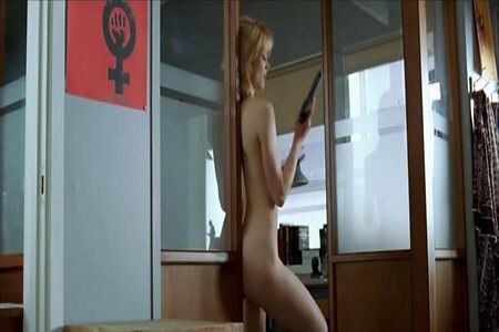 Ane Dahl Torp Nude Leaked Photo #35