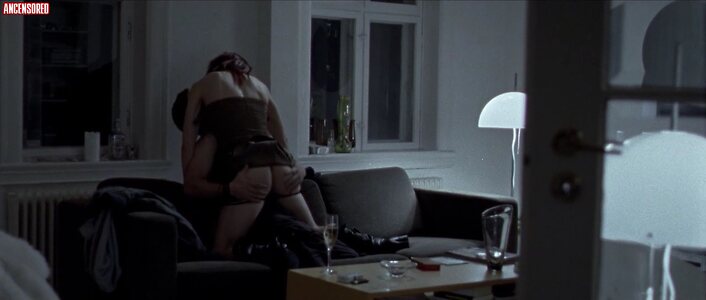 Ane Dahl Torp Nude Leaked Photo #44