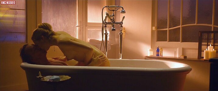 Ane Dahl Torp Nude Leaked Photo #46