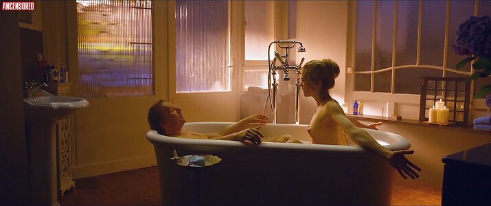 Ane Dahl Torp Nude Leaked Photo #48