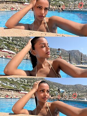 Aneeqa Farid leaked photo #4