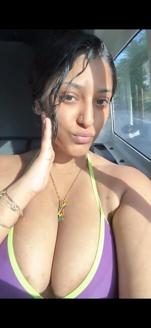 a.neesuh Nude Leaked Photo #12