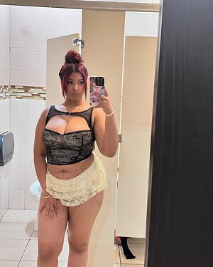 a.neesuh Nude Leaked Photo #47