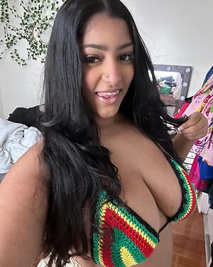 a.neesuh Nude Leaked Photo #53