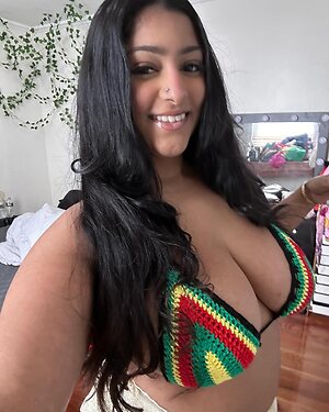 a.neesuh Nude Leaked Photo #56
