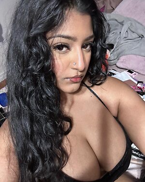 a.neesuh Nude Leaked Photo #64