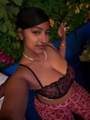 a.neesuh Nude Leaked Photo #134